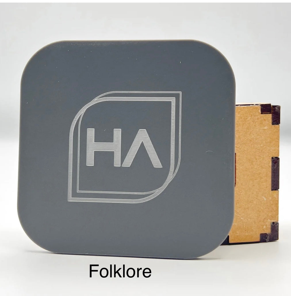 Personalized Stanley (H2.0) Lid Toppers