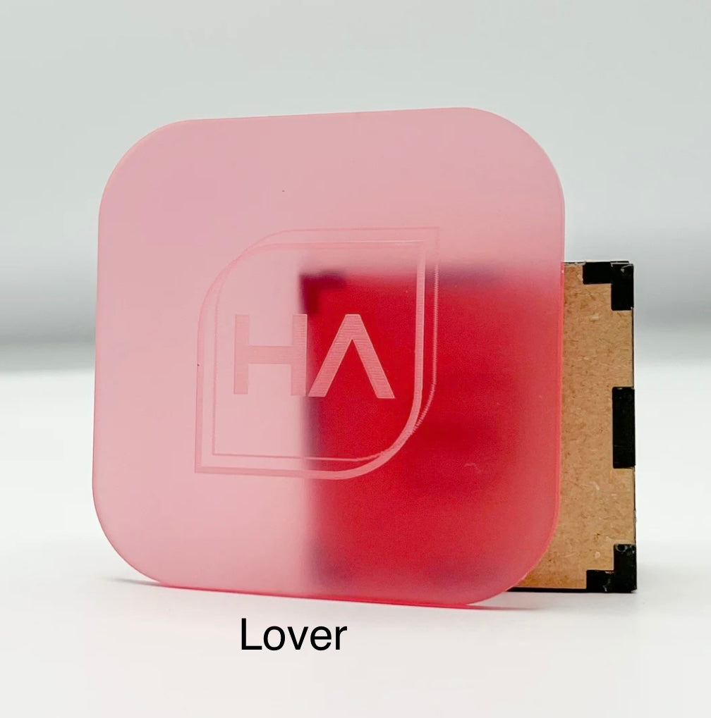 Personalized Stanley (H2.0) Lid Toppers