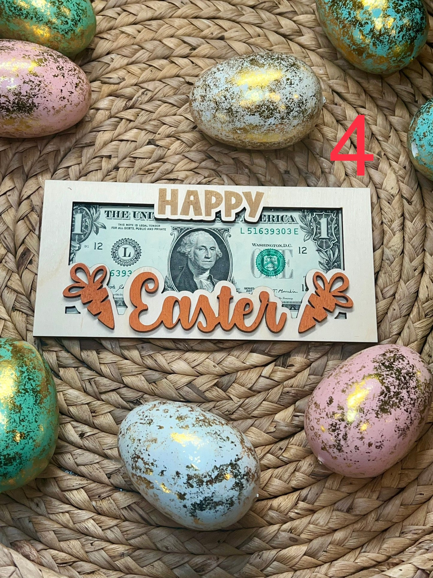 Bunny Money