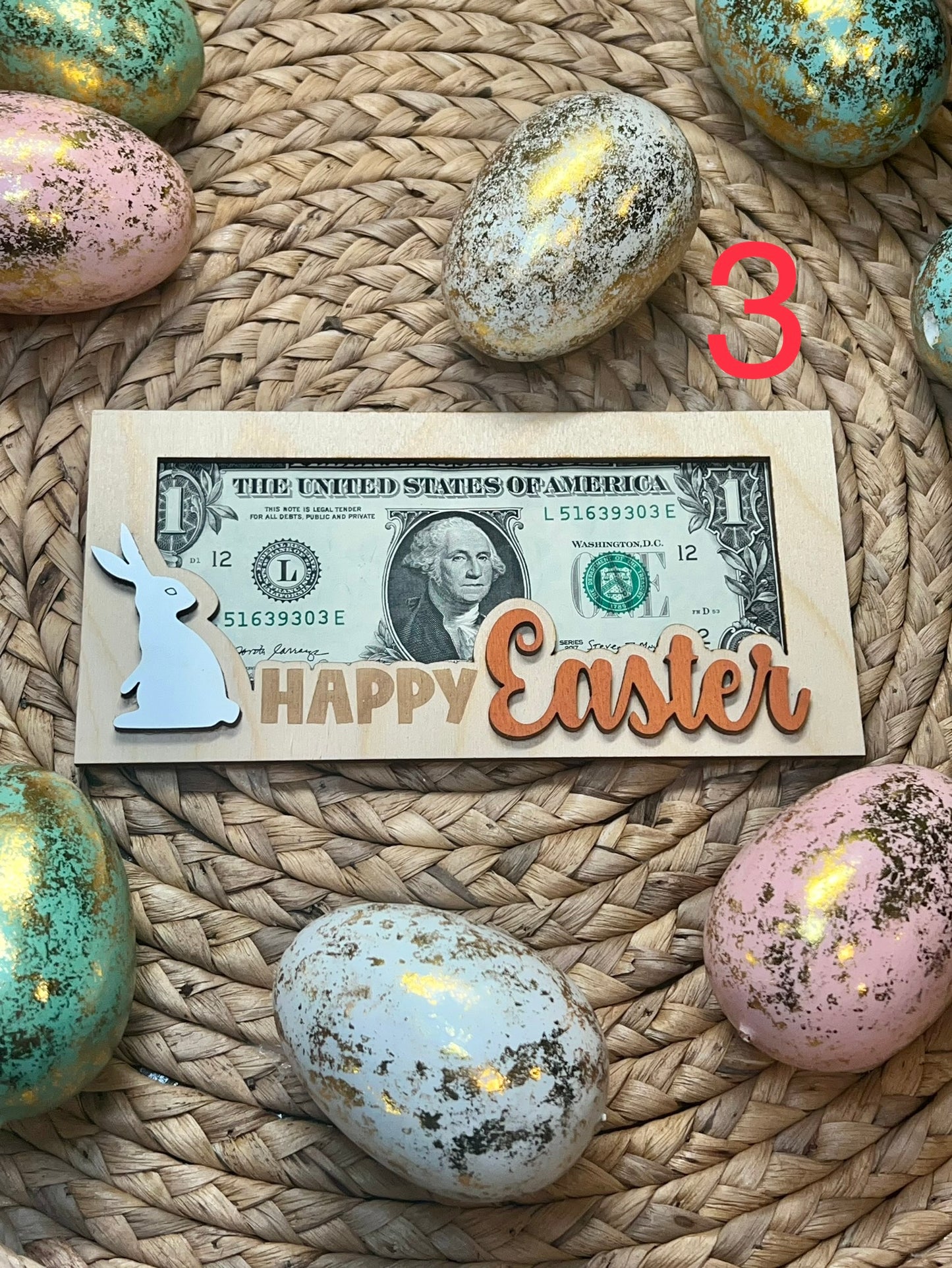 Bunny Money