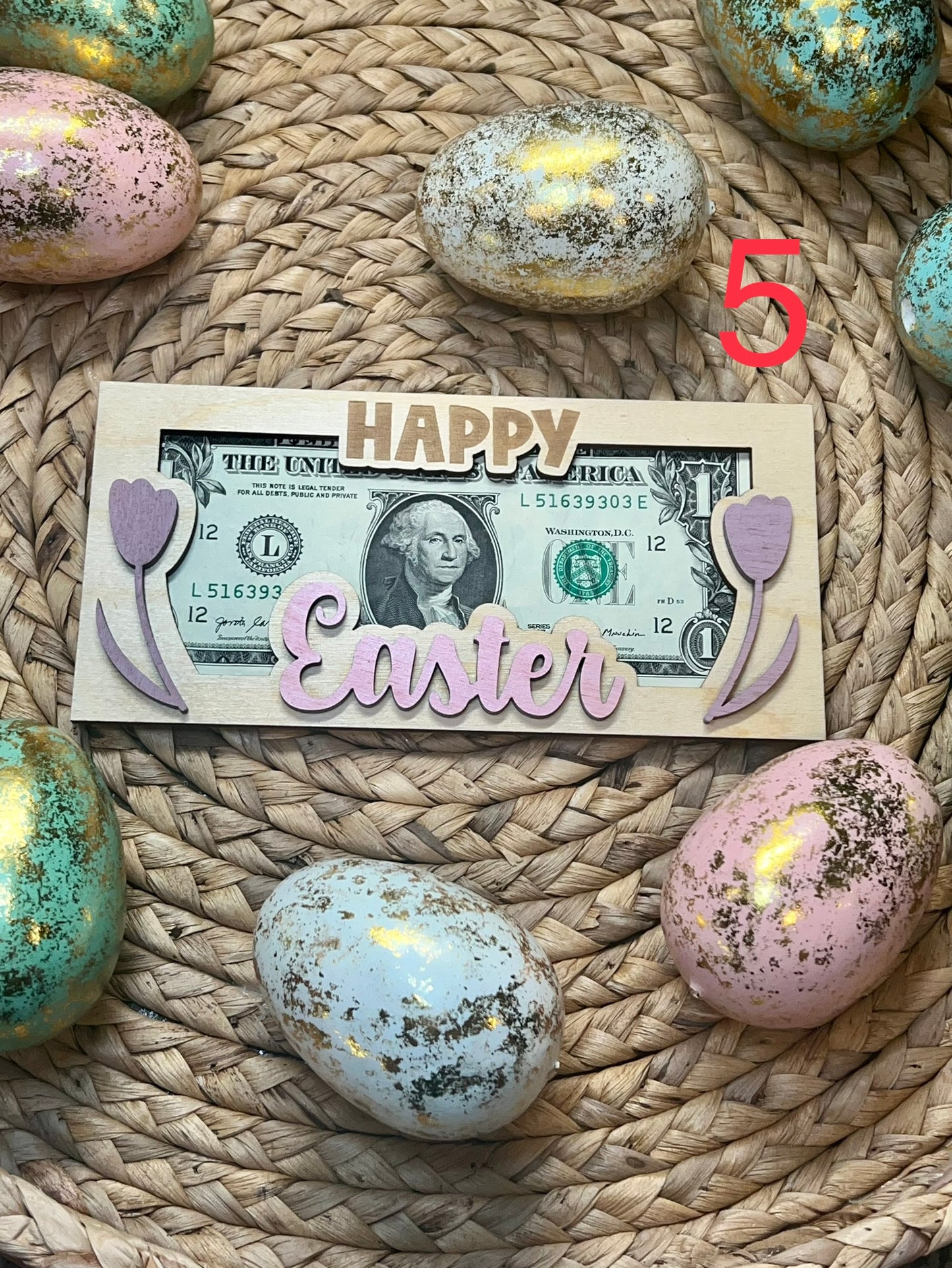 Bunny Money