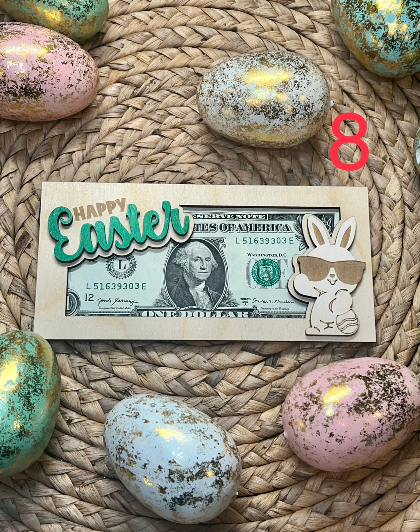 Bunny Money