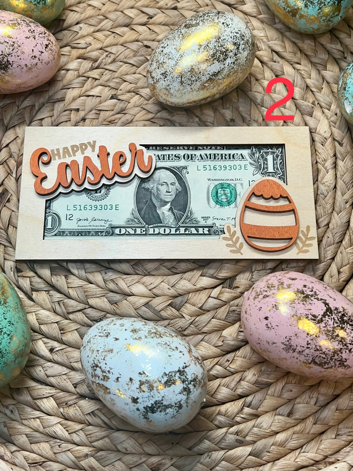 Bunny Money