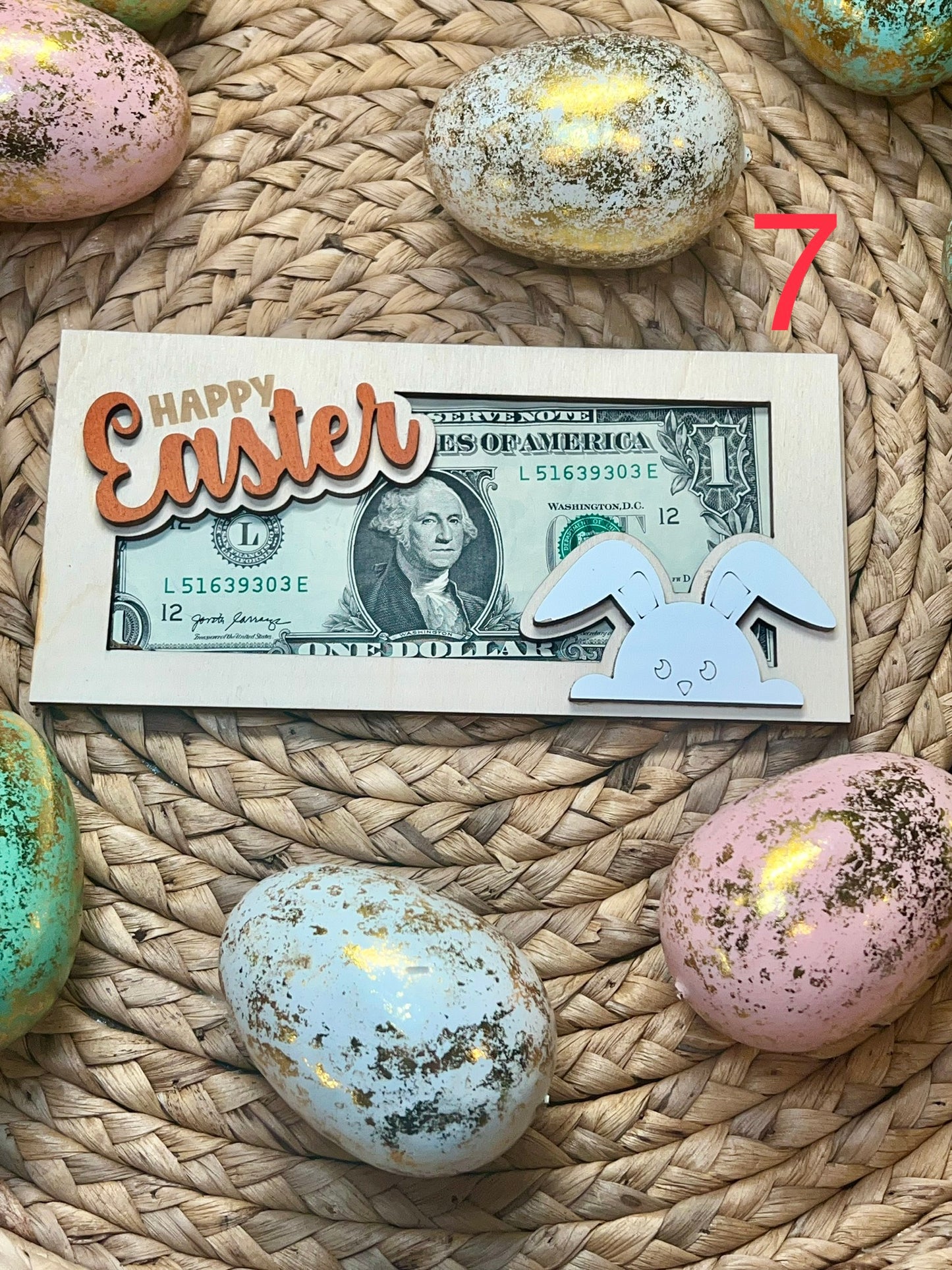 Bunny Money