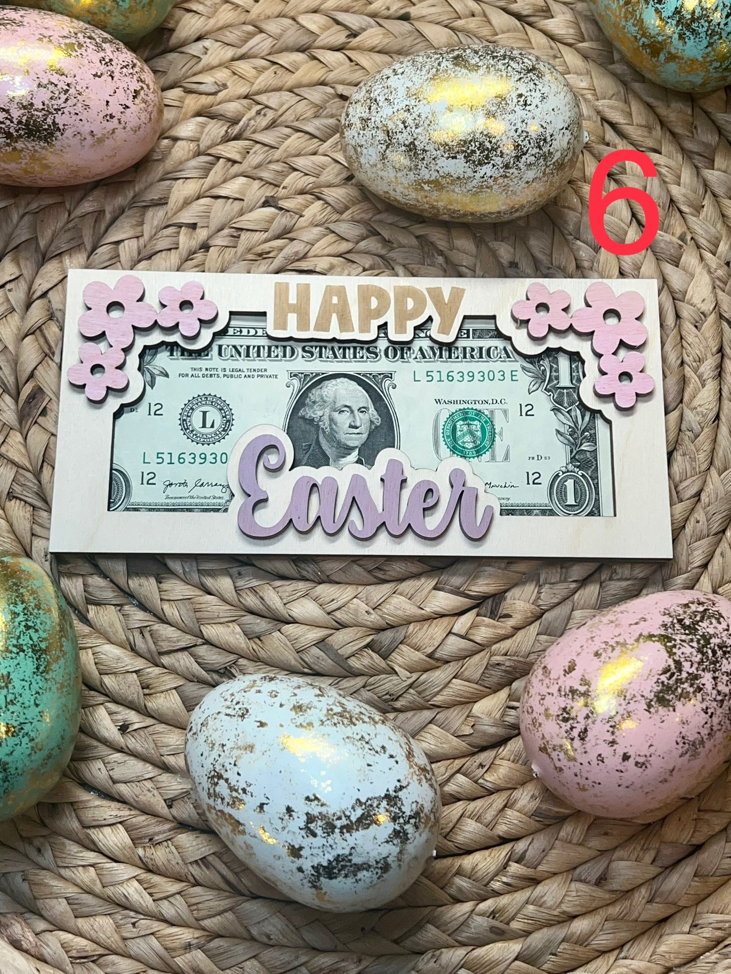 Bunny Money