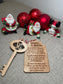 Santa's Magic Key